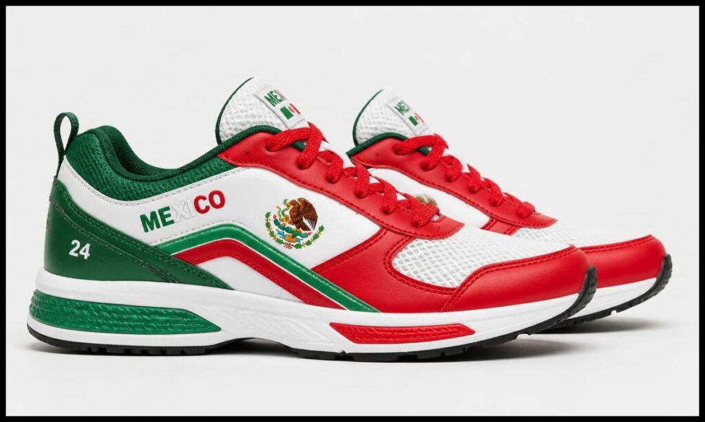 size-24-mexico-for-running-shoes