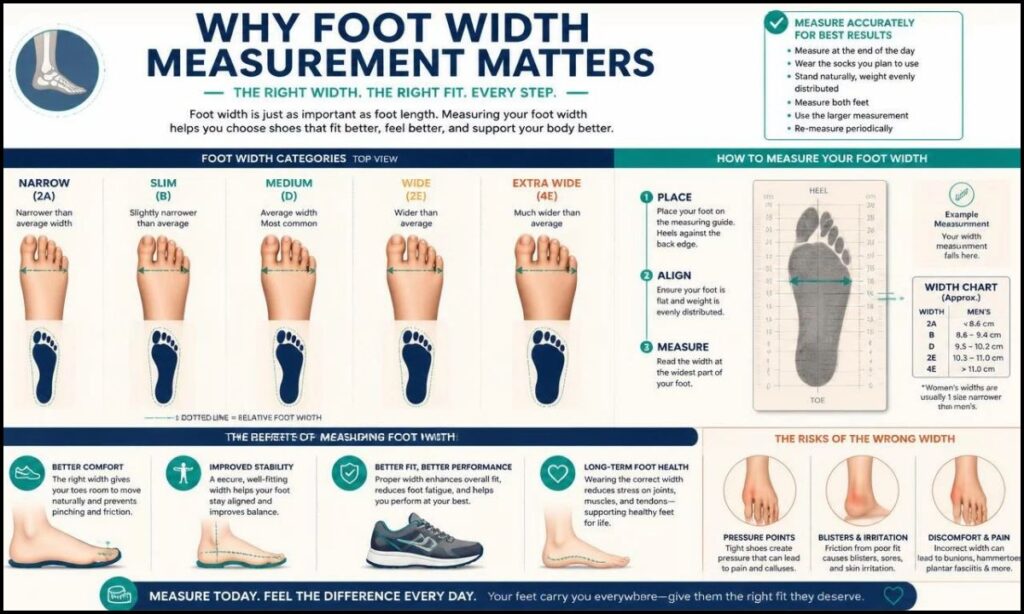 why-foot-width-measurement-matters