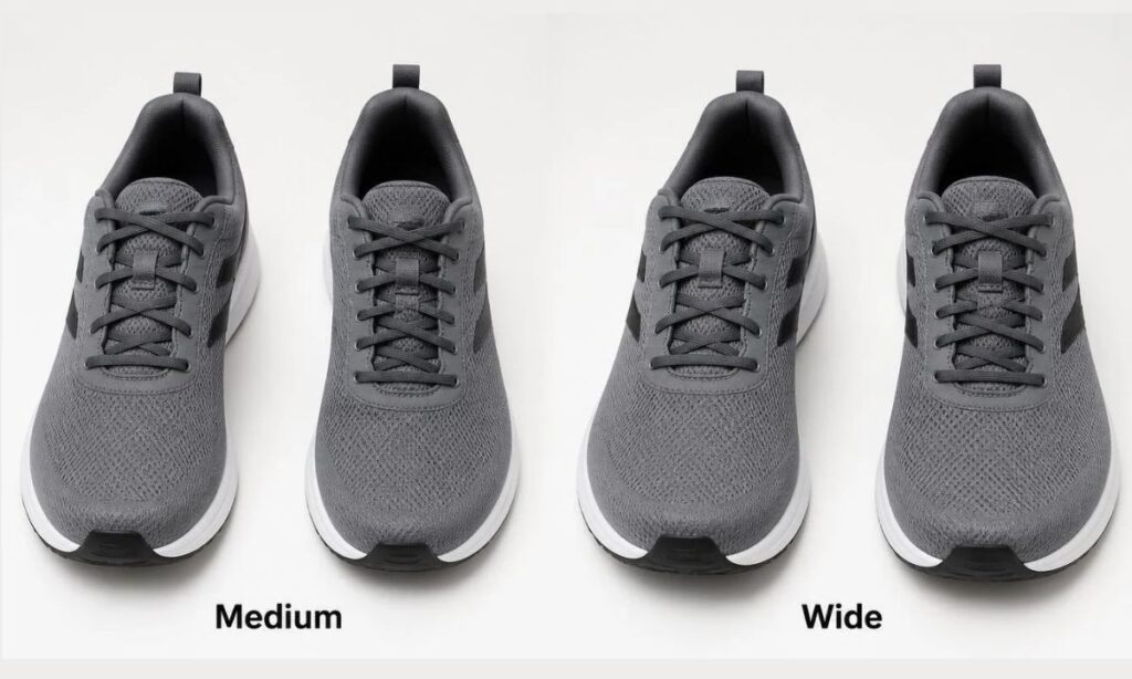 medium-vs-wide-shoes