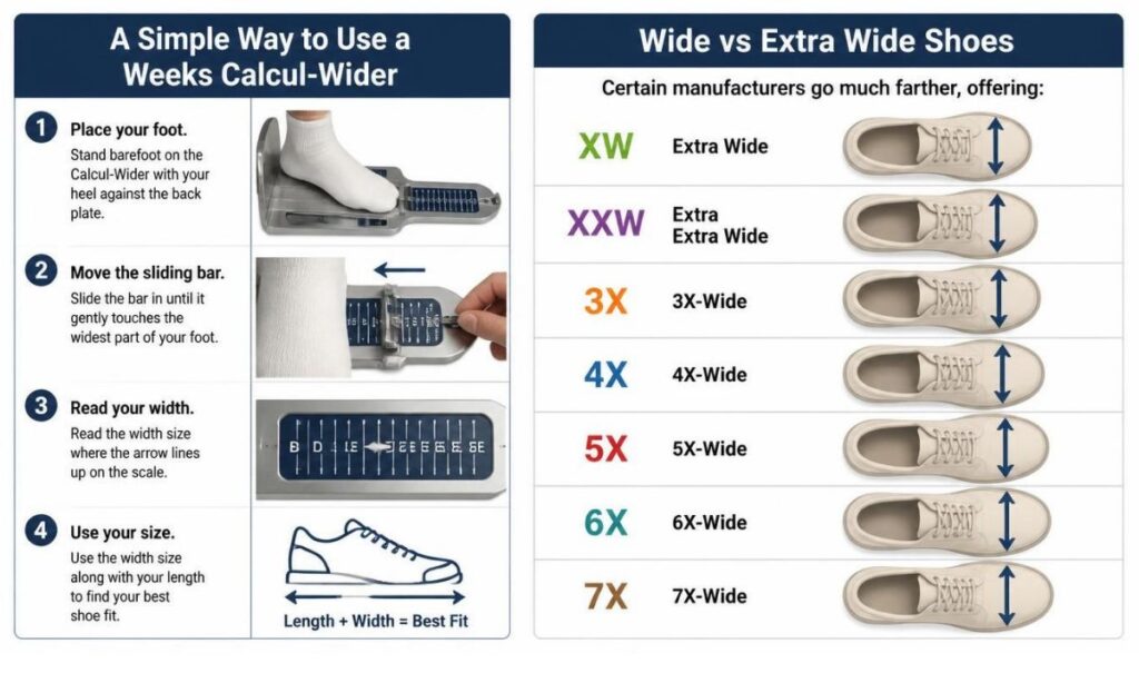 wide-vs-extra-wide-shoes